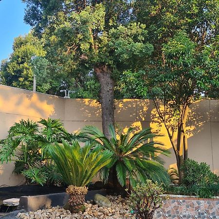 Halfway Gardens Home Midrand Eksteriør bilde