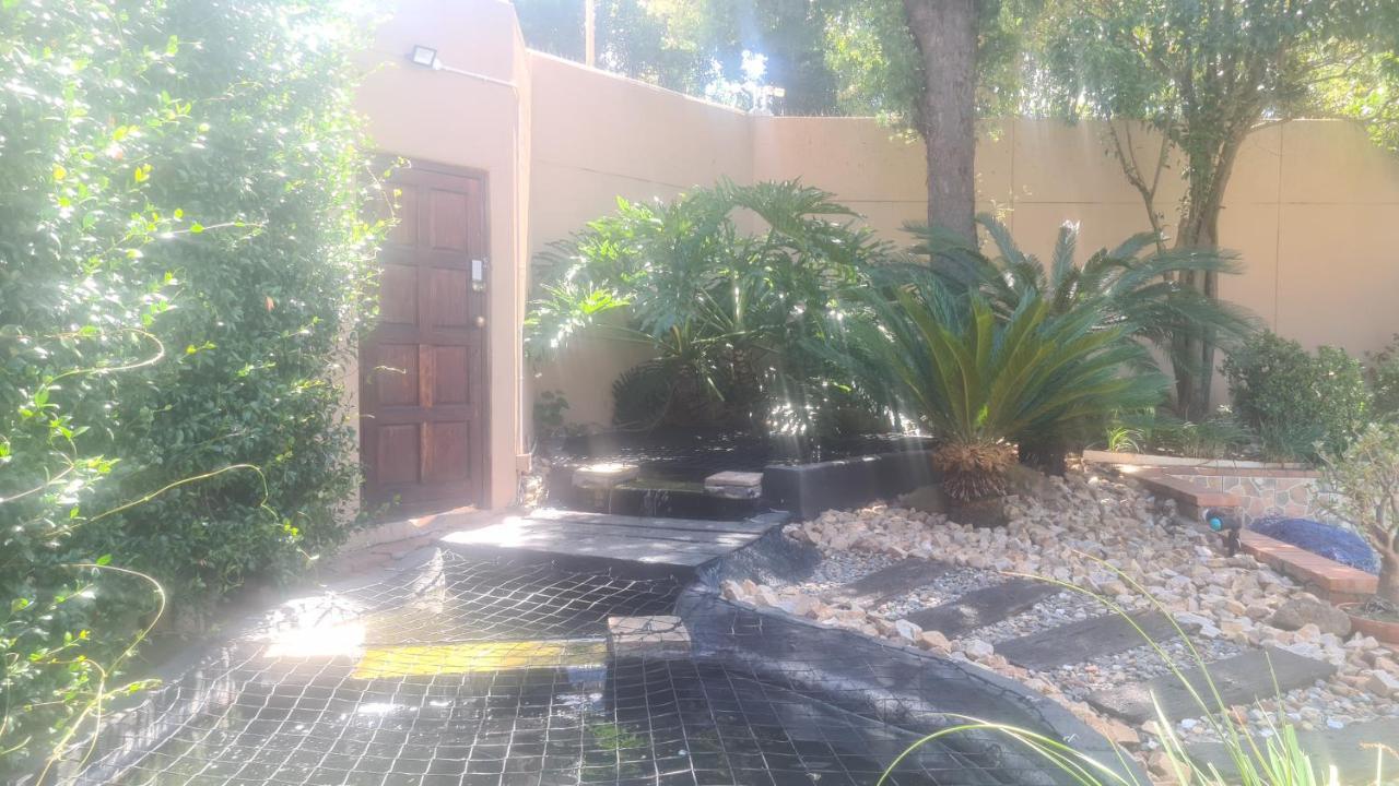 Halfway Gardens Home Midrand Eksteriør bilde